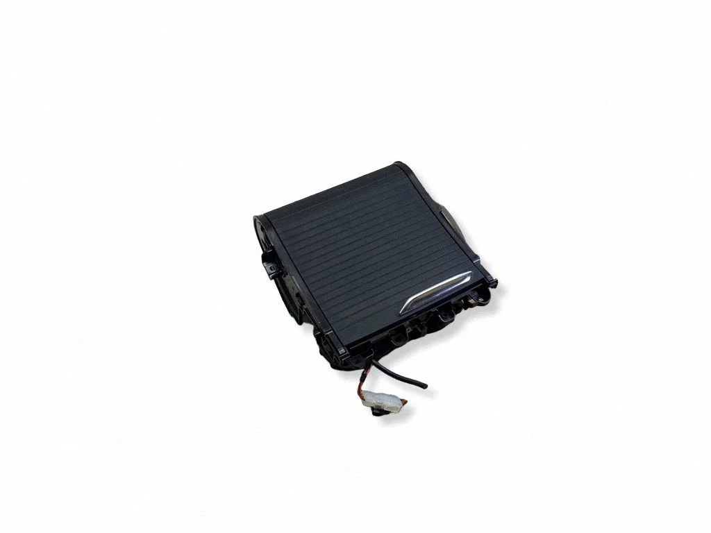 Cup holder front 9363803