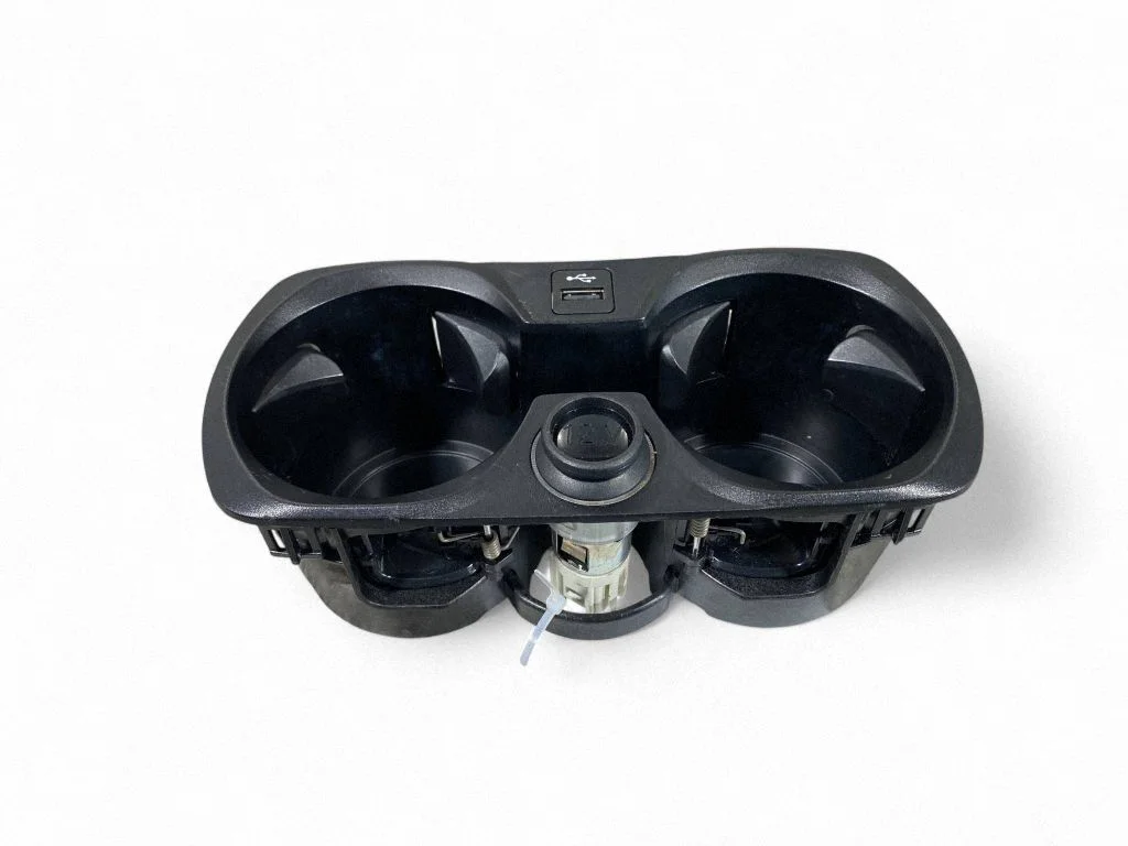 Cup holder front – BMW i4 (2021-)