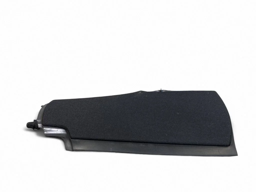 Centre console side trim rear 99156187500
