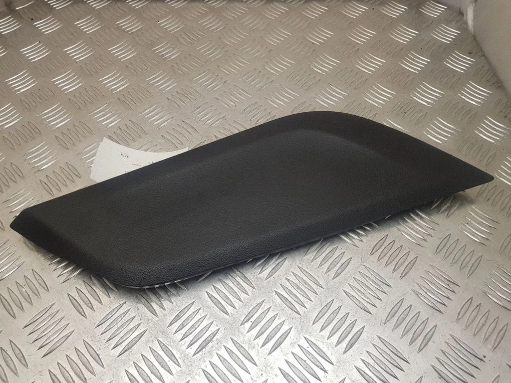 Centre console side trim rear FR3B63044E07A