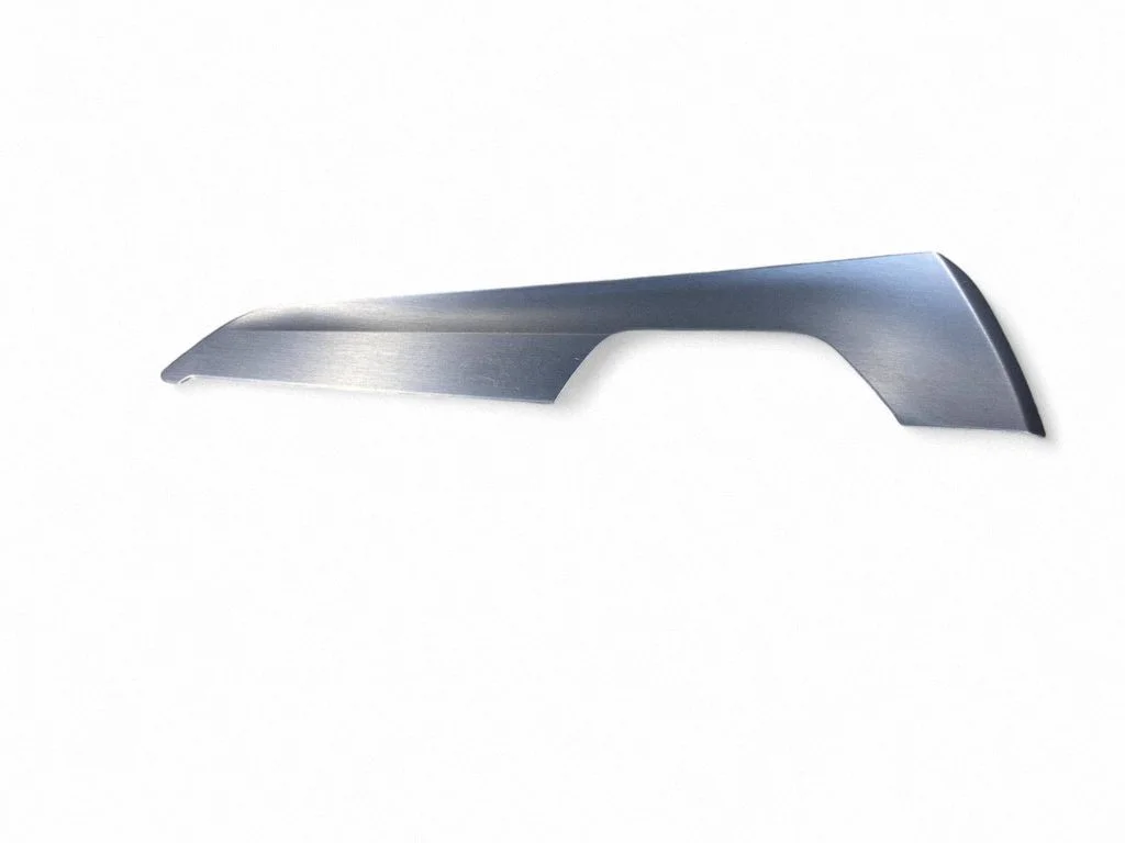 Front door card panel trim 4K5867410