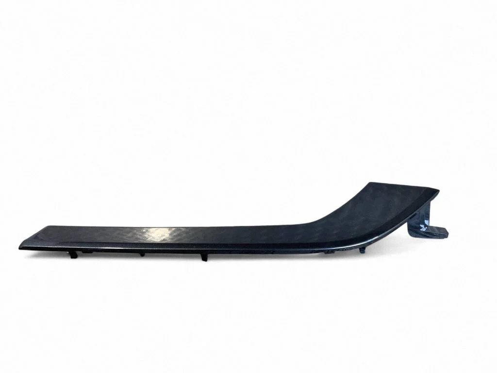 Front door card panel trim 4M0867410N