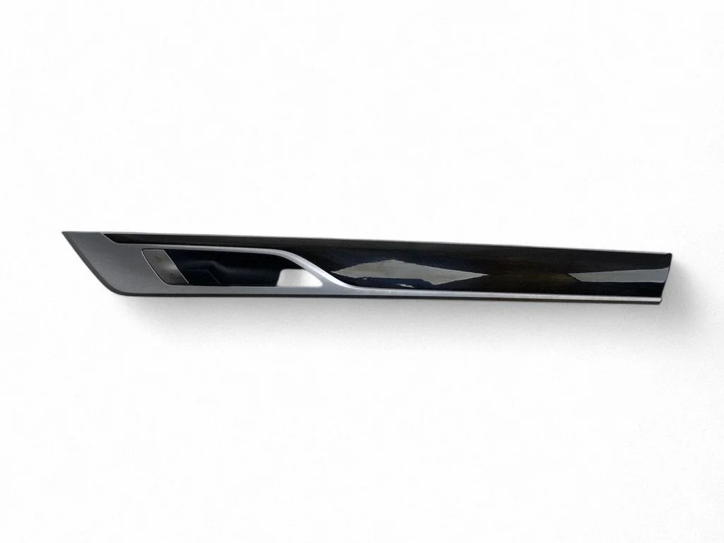 Front door card panel trim 7464648