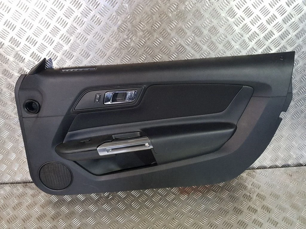 Front door card panel trim FR3B6323942FK