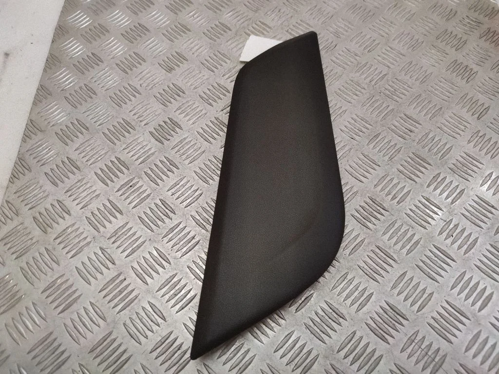 Centre console side trim front FR3B63044E07A