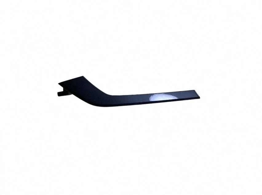 Front door trim bar 4M0867409