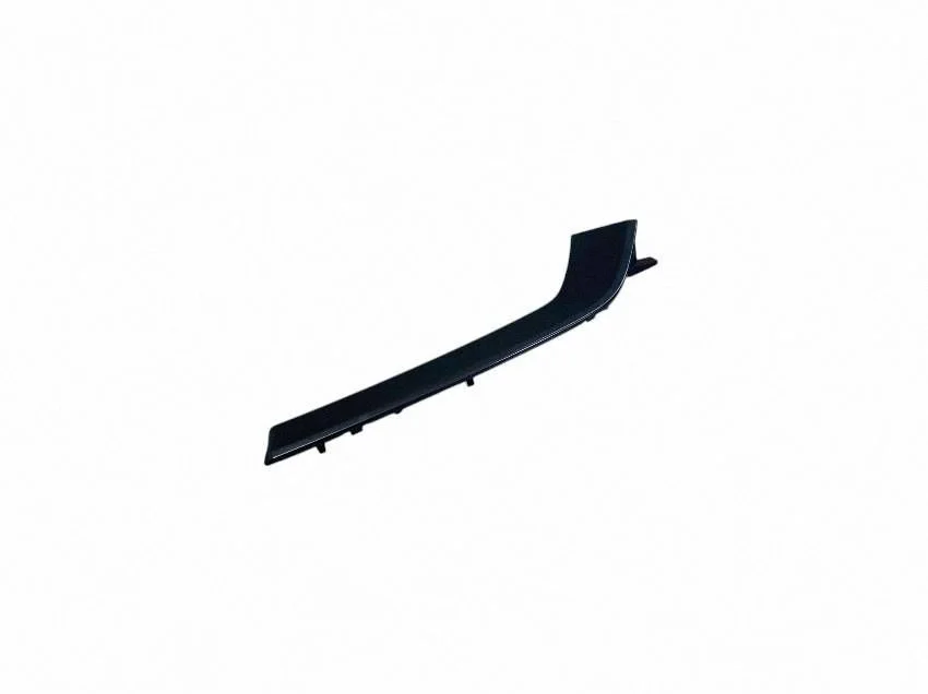 Front door trim bar 4M0867410