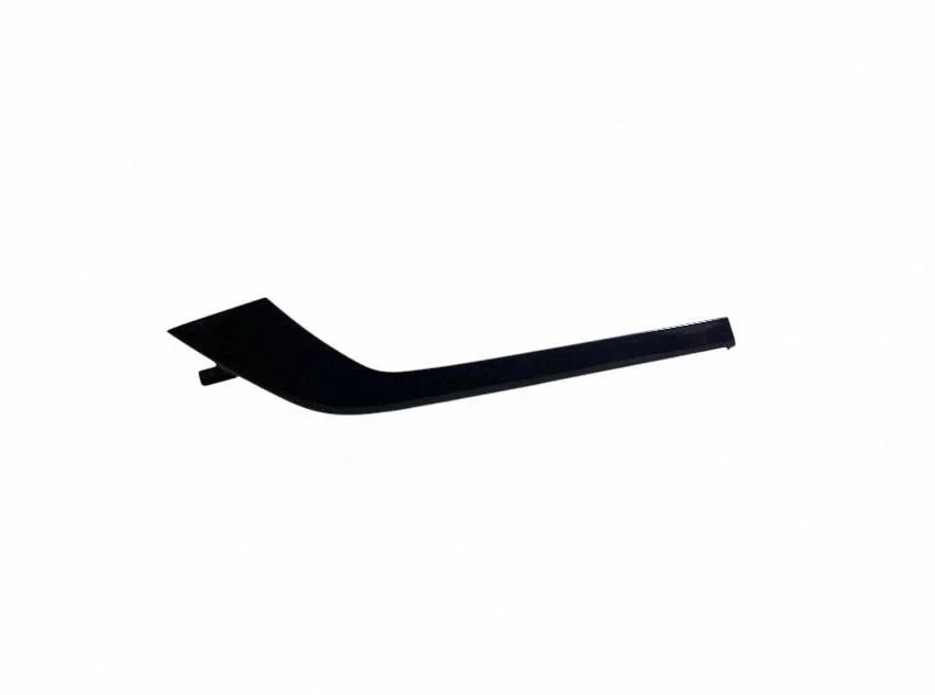 Front door trim bar 4M0867419N