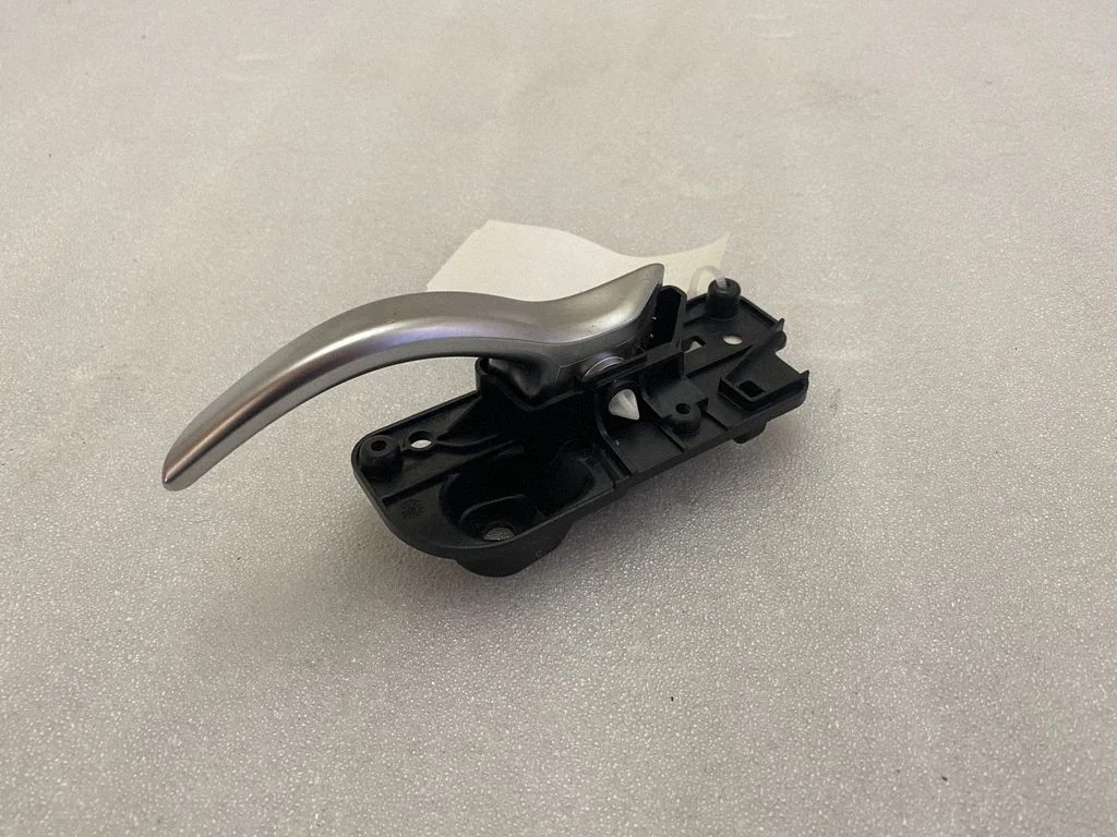 Front door interior handle – BMW 7 Series G11 G12 (2015-2022)