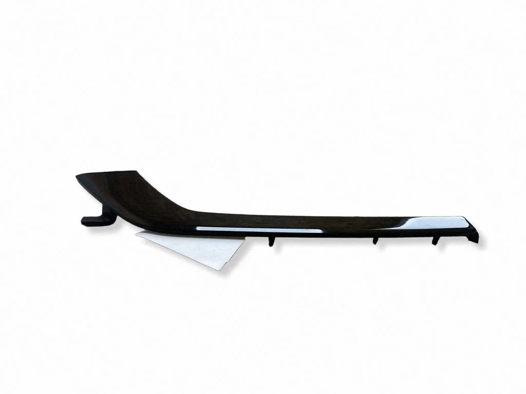 Rear door card panel trim 4M0867419