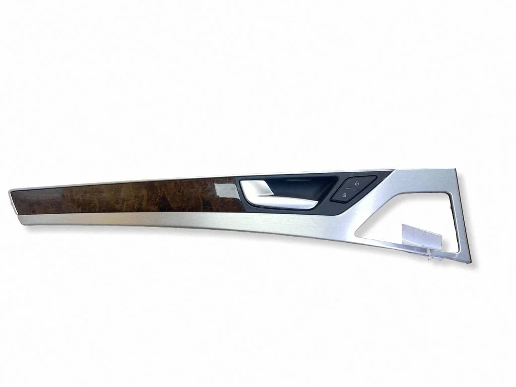 Rear door card panel trim 4H0867469