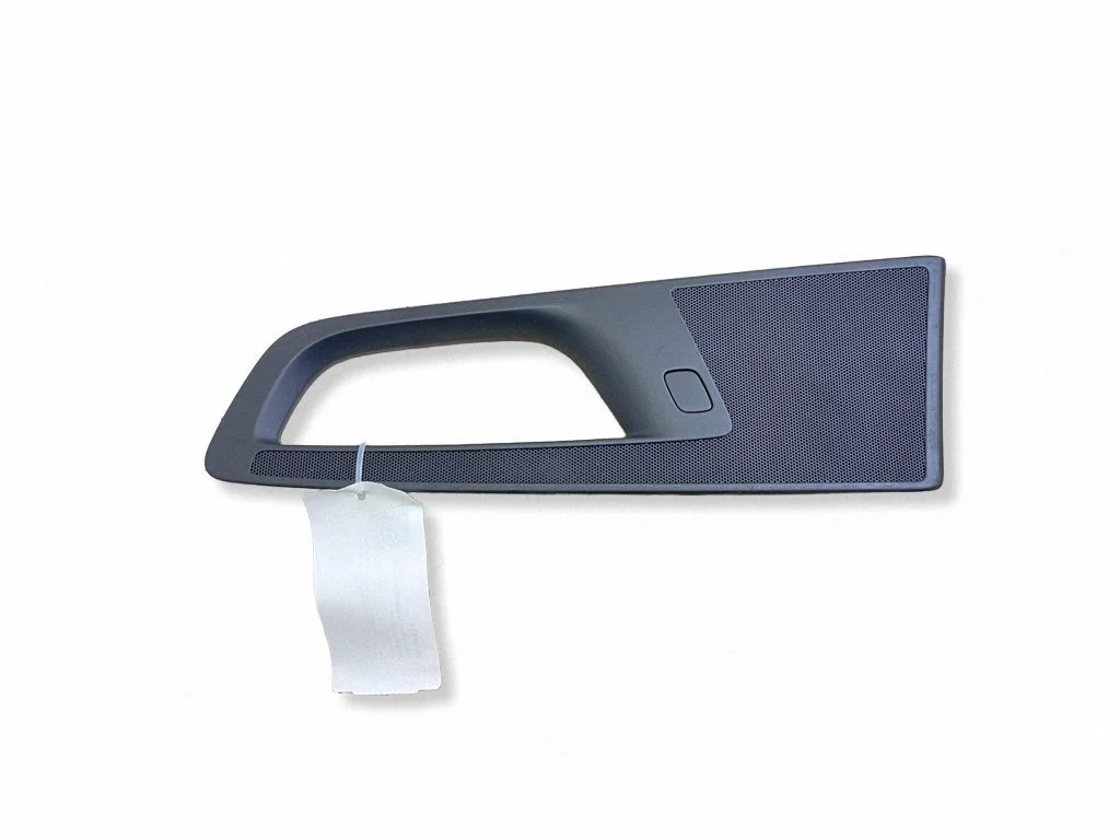 Rear door speaker cover trim 31455104