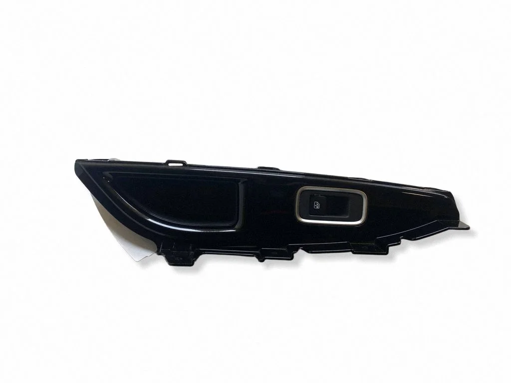 Rear door window switch trim 7222B460ZZ