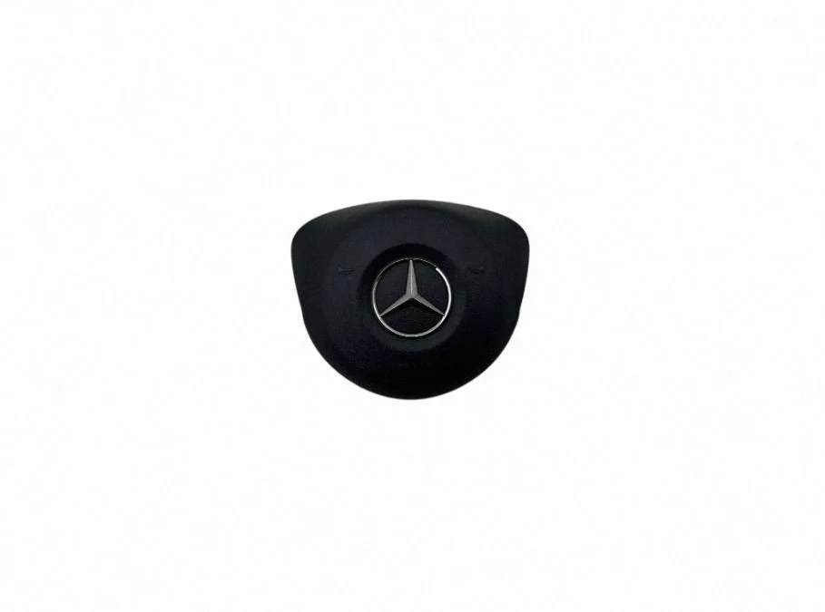 Steering wheel airbag A0008609500