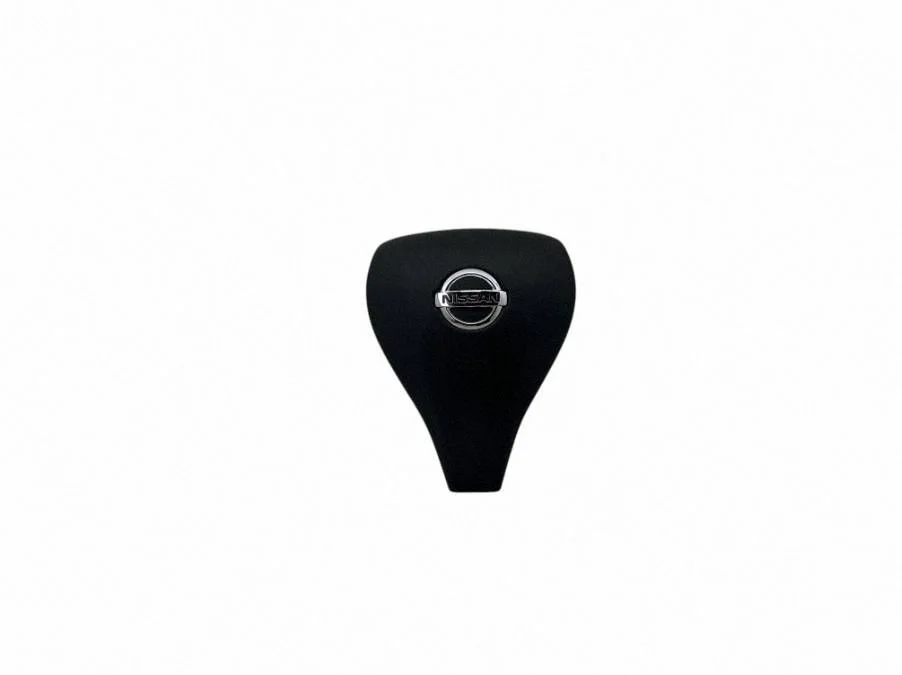Rooli turvapadi – Nissan Qashqai (2014-2016)