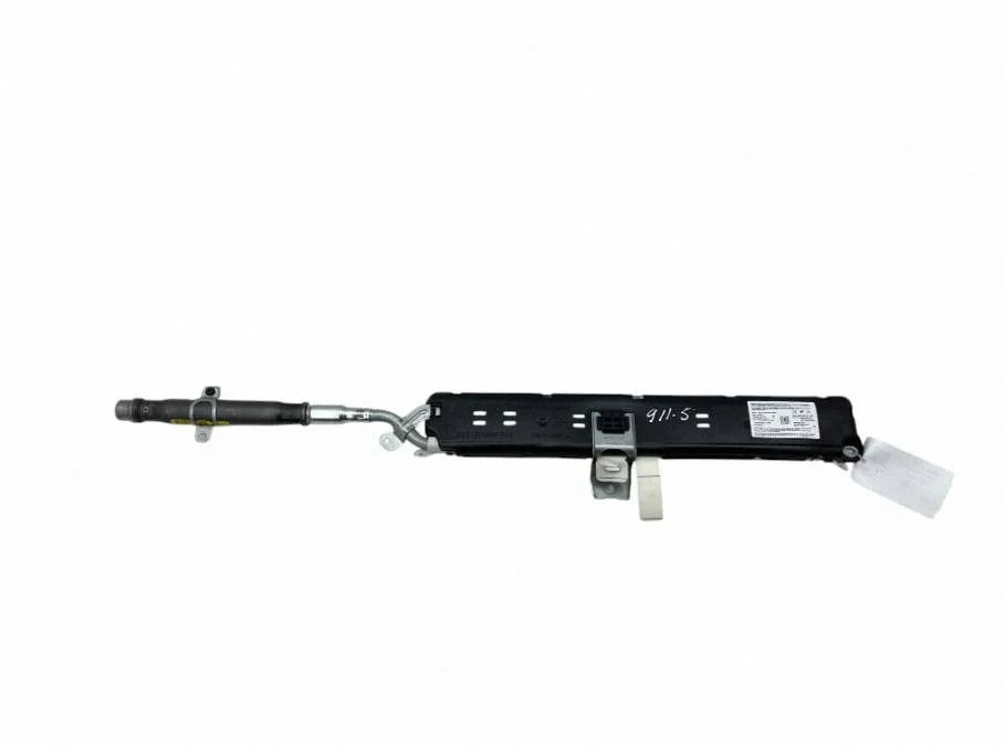 Front door airbag 99180309200