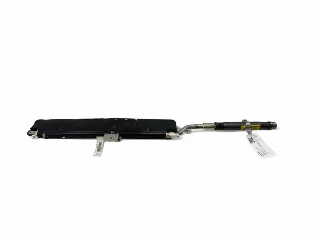 Front door airbag 991803092