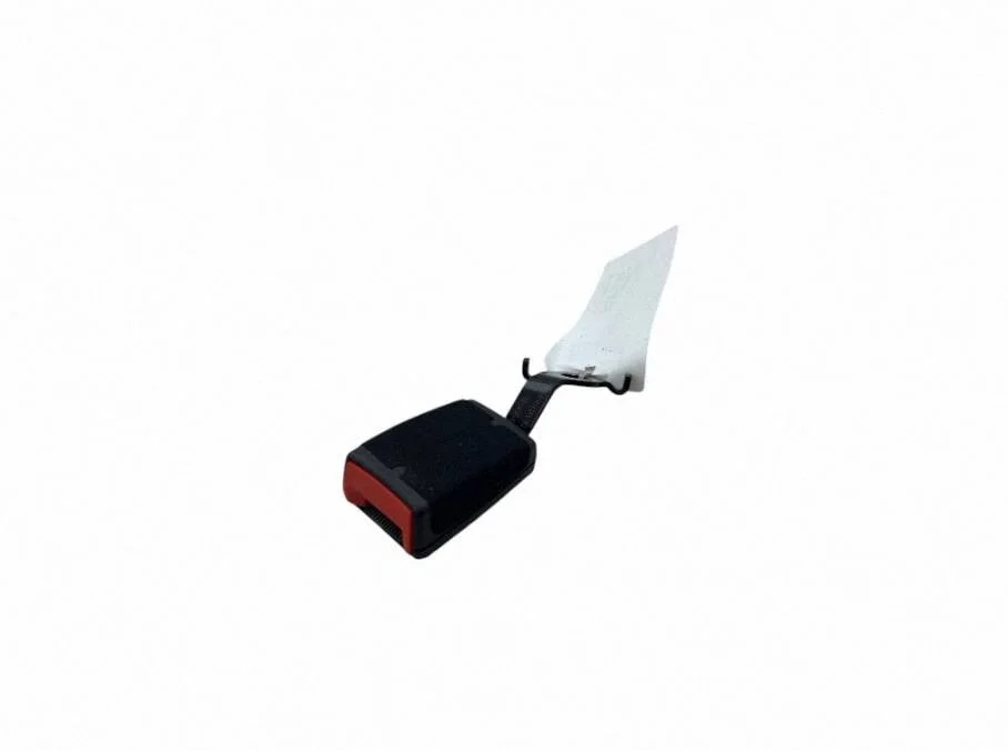 Rear seatbelt buckle – Porsche 911 991 (2011-2019)