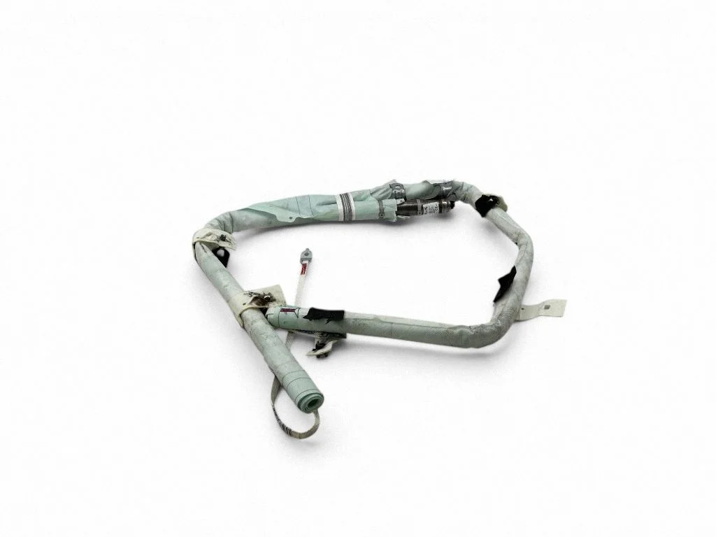 Roof airbag 6993766