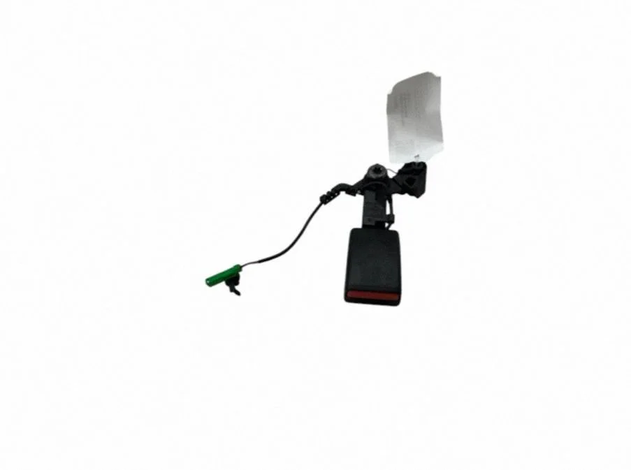 Keskmise turvavöö pannal (tagumine) 39842521