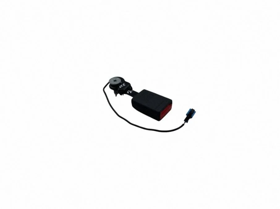 Keskmise turvavöö pannal (tagumine) A1668601169
