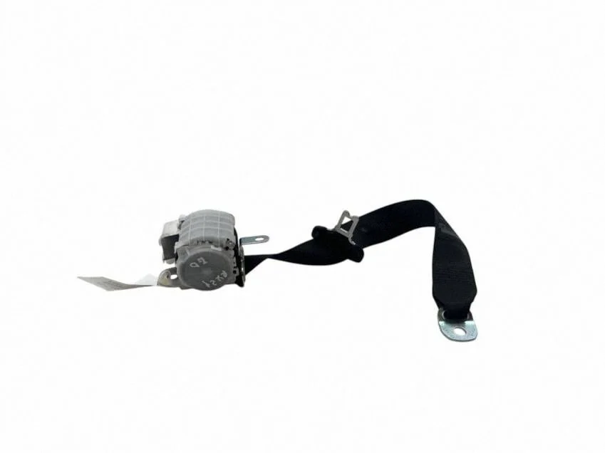 Rear seatbelt 7J5130