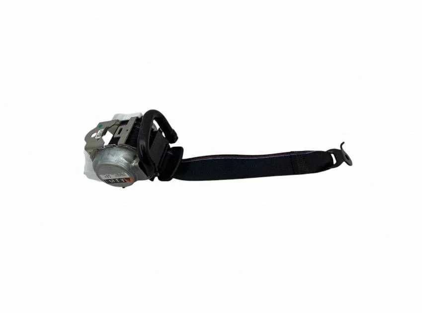 Rear seatbelt 8076182