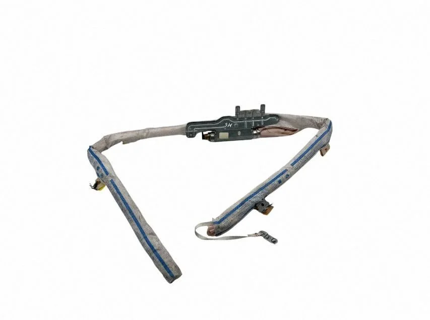 Roof airbag 9143417