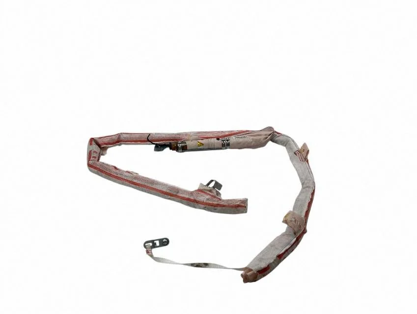 Roof airbag 9143418