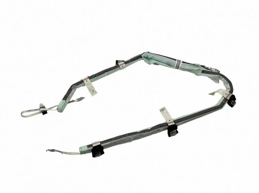 Roof airbag 7396862
