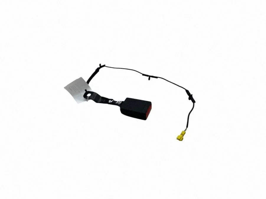 Eesmise turvavöö pannal A1668600969