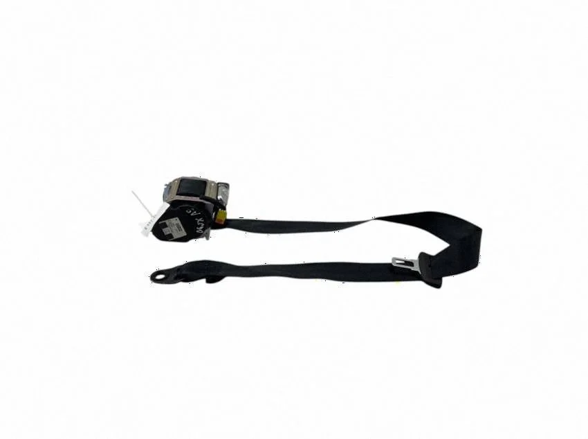 Middle seatbelt (rear) 39825745