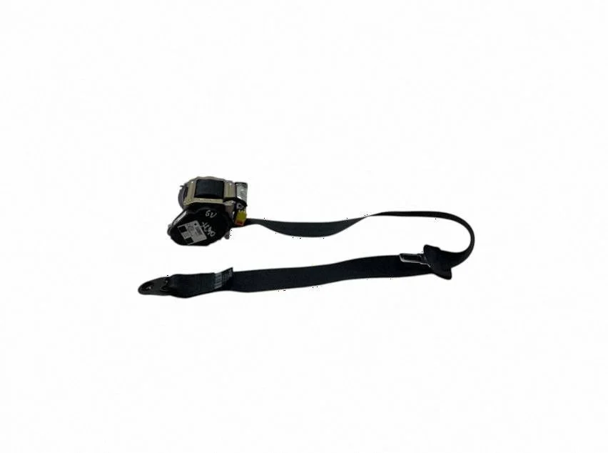 Middle seatbelt (rear) 39825745
