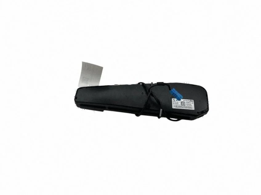 Istme turvapadi – BMW 4-seeria F32 F33 (2013-2020)