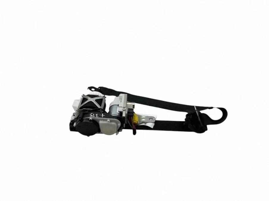Front seatbelt – Mercedes-Benz GLE-Class AMG (W166 - C292) (2015-2019)