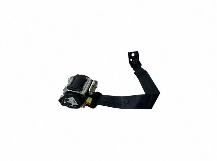 Middle seatbelt (rear) 39838363