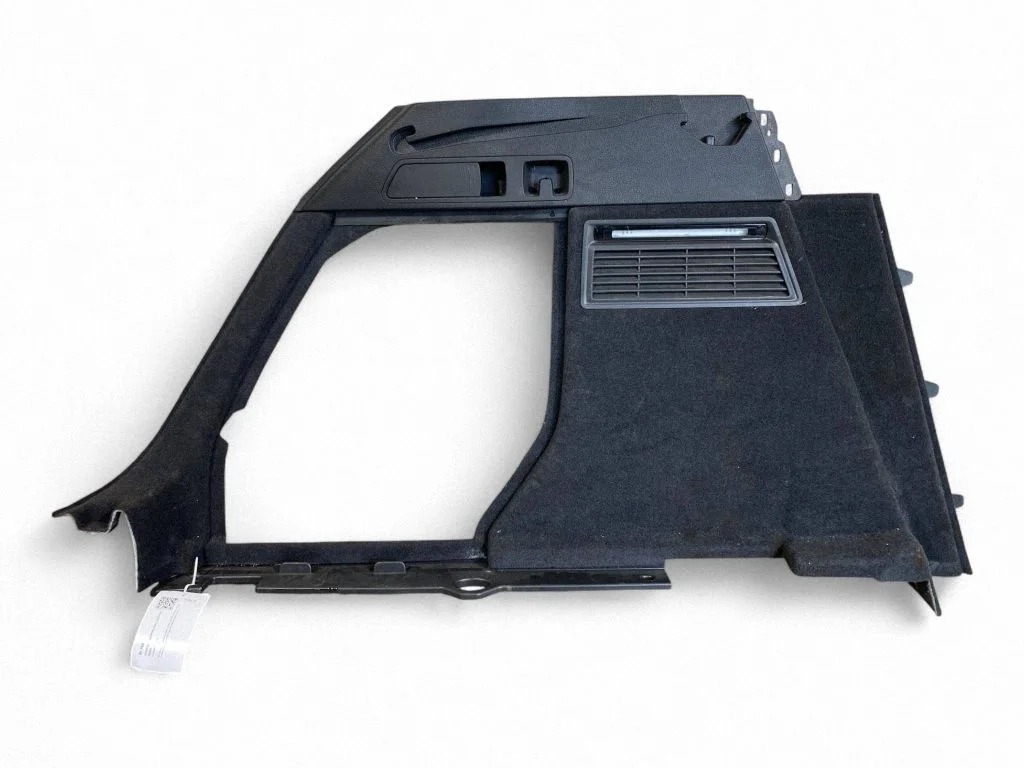 Trunk/boot lower side trim panel – Audi Q5 SQ5 FY (2017-2025)