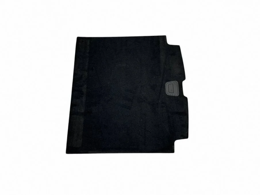 Trunk/boot floor carpet liner 32205648