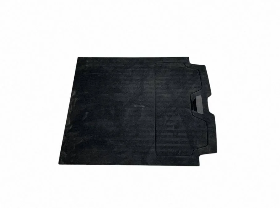 Trunk/boot floor carpet liner 39841074