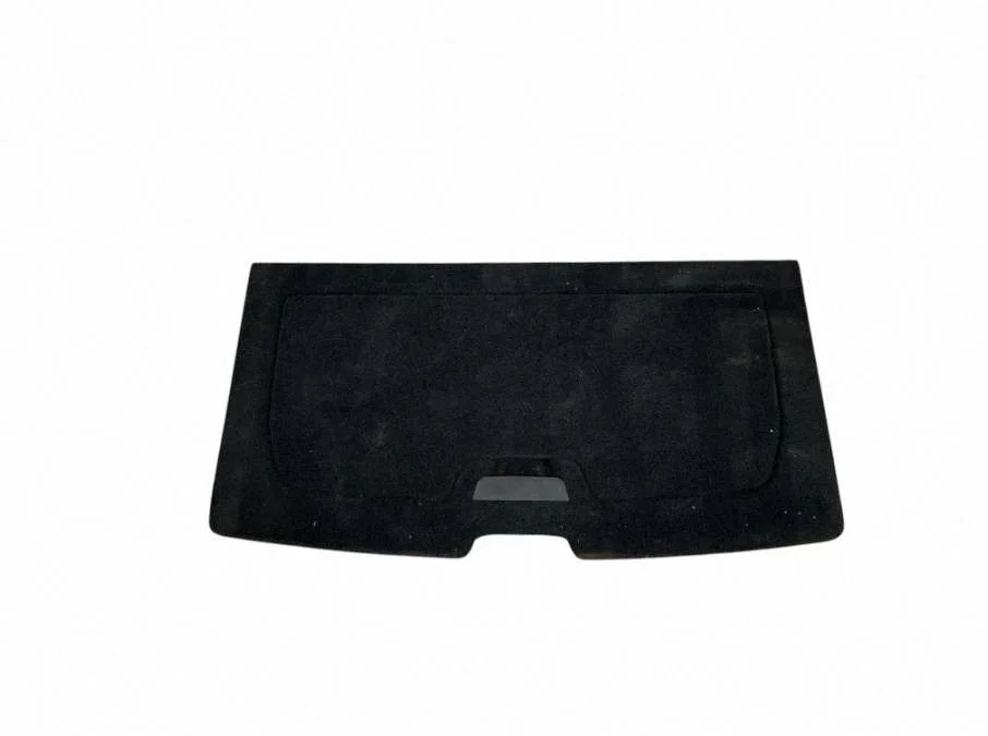 Trunk/boot floor carpet liner 39825211