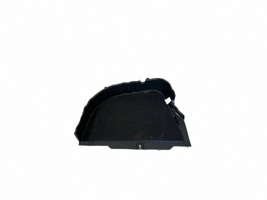 Trunk/boot trim cover 6259933010