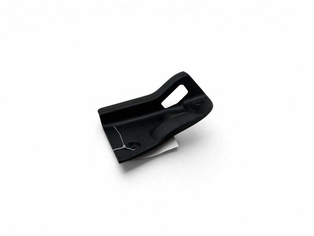 Trunk/boot trim cover 7295256