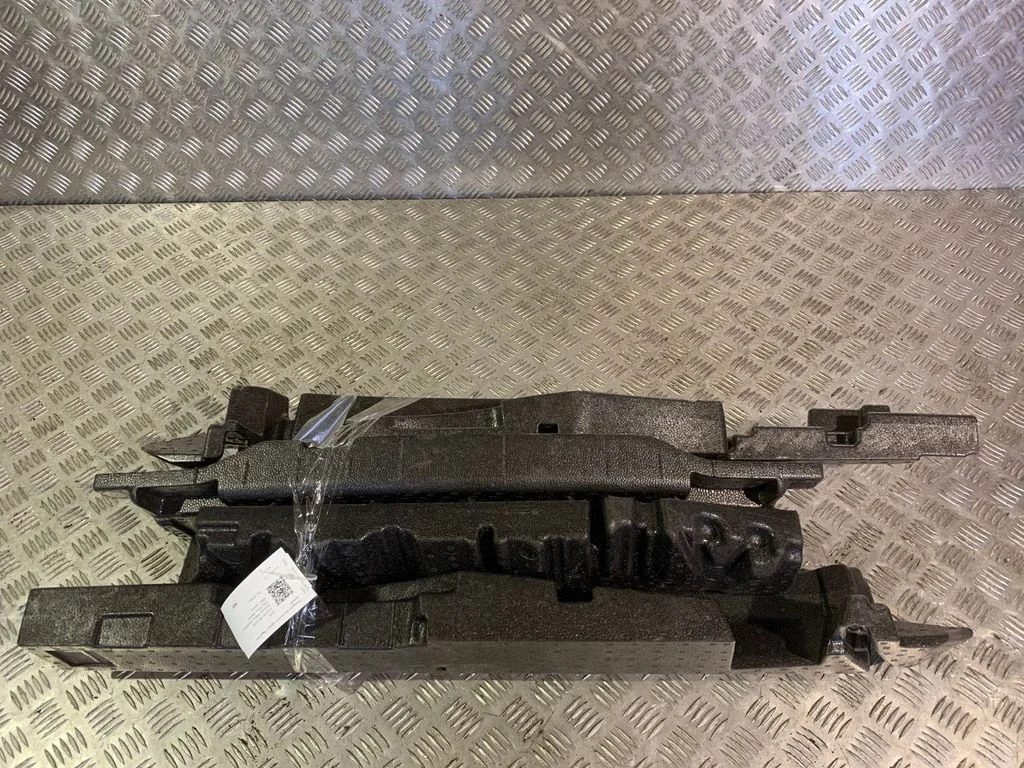 Spare wheel section trim 7348317