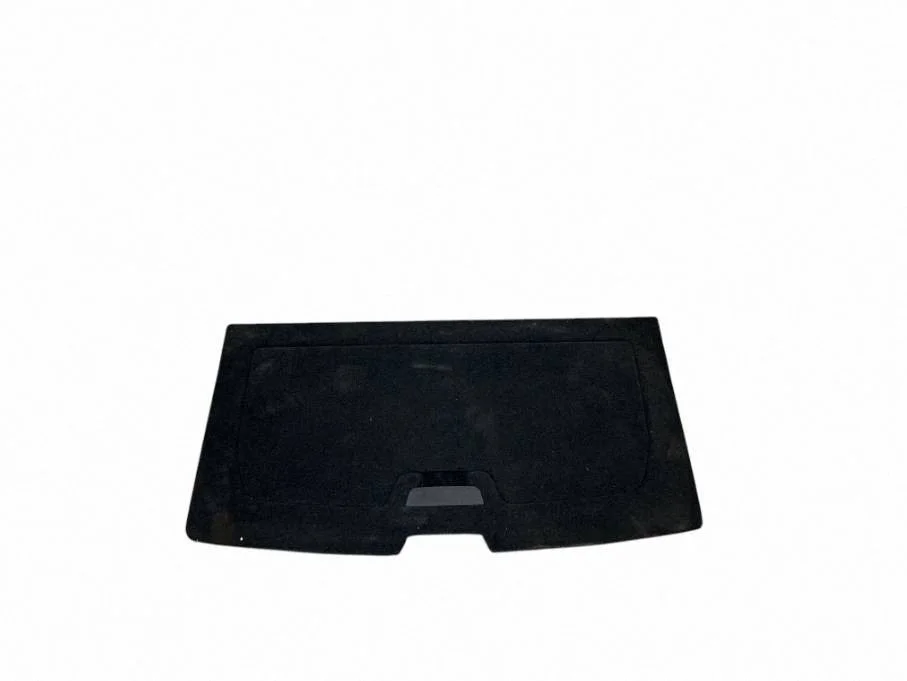 Trunk/boot floor carpet liner 39825211