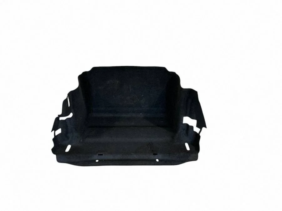 Trunk/boot floor carpet liner 99155104507