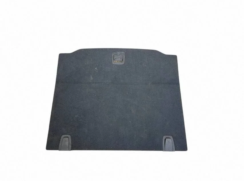 Trunk/boot floor carpet liner 7445822