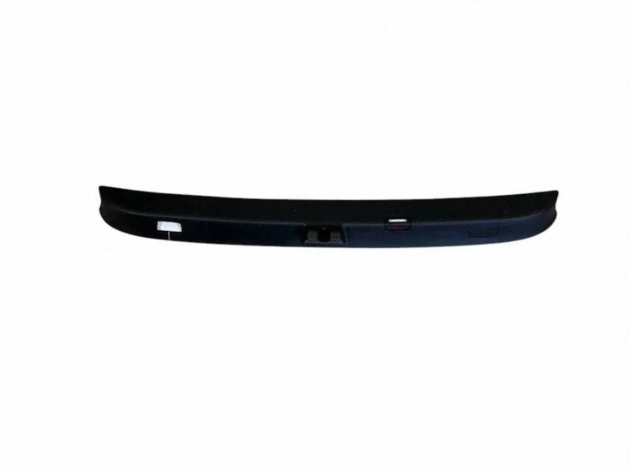 Other trunk/boot trim element A2547403300