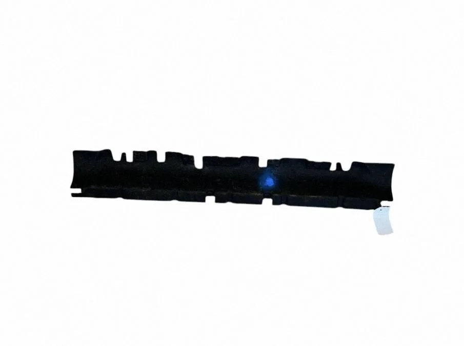 Other trunk/boot trim element A2546842100