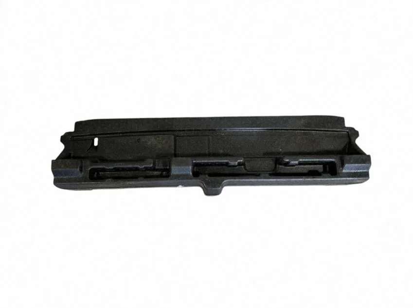 Other trunk/boot trim element A2438900100