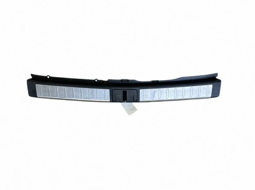 Trunk/boot sill cover protection – Lexus RX III (2008-2015)